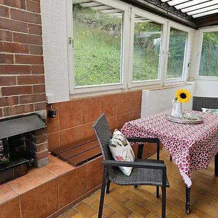 Grosse Am Waldrand Apartment *