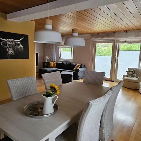 Apartment Grosse Am Waldrand *