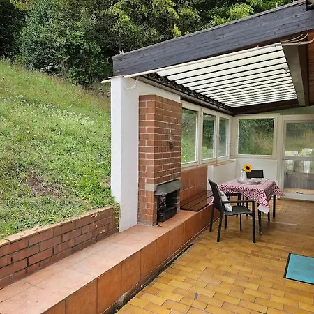 Apartment Grosse Am Waldrand