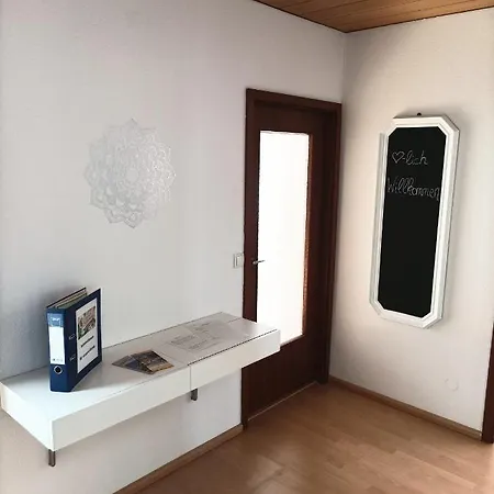 Grosse Am Waldrand Apartment Schonau (Rhein-Neckar-Kreis)